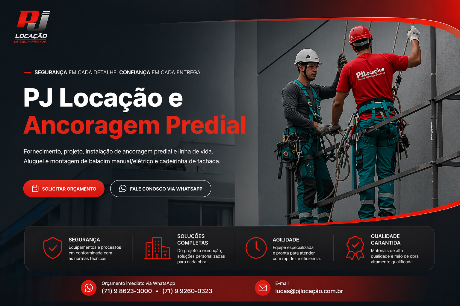 alpinismo nas alturas